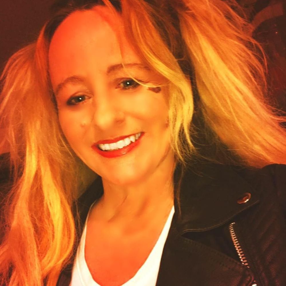 Meet your Posher, Brandy